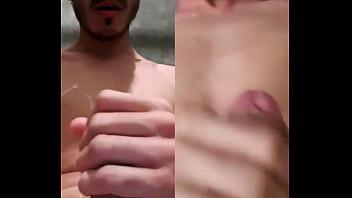 Self Facial King Cumpilation #7