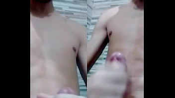 Self Facial King Cumpilation #7