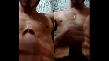 Self Facial King Cumpilation #7