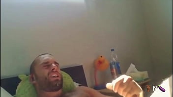 Self Facial King Cumpilation #8