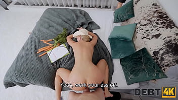 DEBT4k. Horsegirl Summer