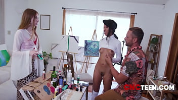 Artist Uses Freeuse Muse To Make High Fidelity Art - CNCTeen
