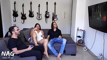 Cheating girlfriend was caught with my step cousin