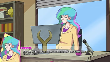 Let&#039_s Play: Leading by Example