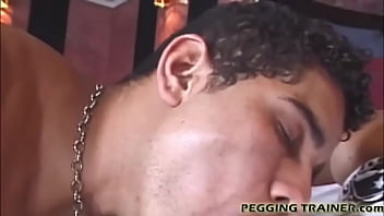 We will give you the hardest pegging of your life