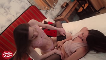 UK hotwife uses me as her plaything and lets me cum inside?!