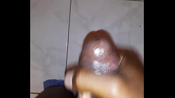 Fucking fleshlight with massive cumshot at the end