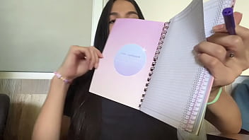 Ese video que nunca superar&aacute_s, Nueva delicia teniendo chorros supremos - adoro sus gemidos