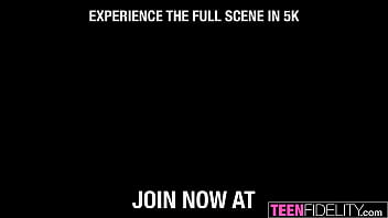 TEENFIDELITY Hot Venezuelan Michy Perez