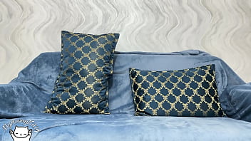 Step Sister Support Step Bro In Difficult Minute and Rewarded Orgasm from His Skillful Fingers!! Cum