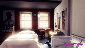 3D MILF Passional Sex &quot_ Makes Me Cum Again &quot_