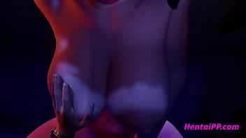 3D MILF Passional Sex &quot_ Makes Me Cum Again &quot_