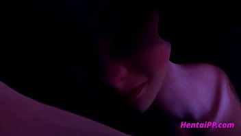 3D MILF Passional Sex &quot_ Makes Me Cum Again &quot_