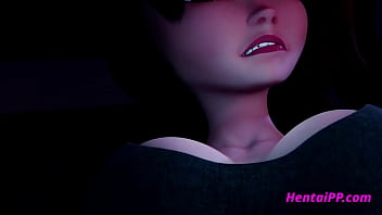 3D MILF Passional Sex &quot_ Makes Me Cum Again &quot_