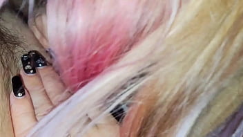 The Snow Maiden in Funny Shoes Came to Congratulate