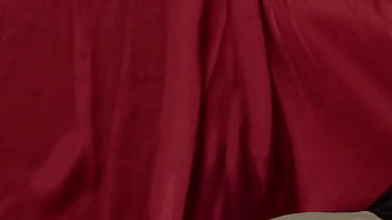 Sexy Brunette shows amazing body