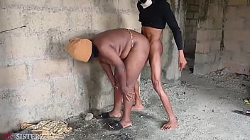 What if they caught us here