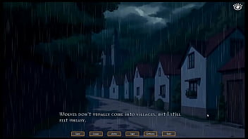 Tomboy Love in Hot Forge [ Hentai Game ] Ep.1 she is masturbating while thinking of you !