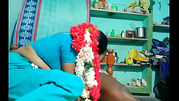 Ex-girlfriend having sex with married boyfriend