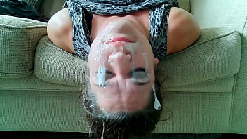 Taboo Facefuck Lesson - Sloppy Throatpie