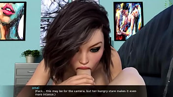 ANAL TEEN BELLA - FUCK ME HARD AND DEEP. PETITE TEEN STEPSISTER WITH HUGE ASS BIG BOOBS ROUGH FUCKED BIG DICK IN HER SMALL MOUTH. LOT CUM IN MOUTH. BLOWJOB