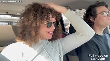 Public Stepmoms Nasty Anal Creampie at Jewish Cousins Cabin