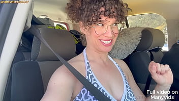 Public Stepmoms Nasty Anal Creampie at Jewish Cousins Cabin