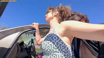 Public Stepmoms Nasty Anal Creampie at Jewish Cousins Cabin