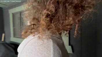 Public Stepmoms Nasty Anal Creampie at Jewish Cousins Cabin