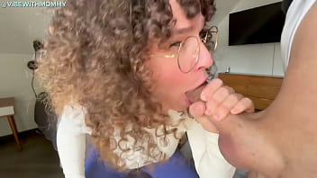 Public Stepmoms Nasty Anal Creampie at Jewish Cousins Cabin