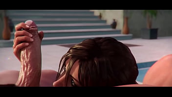 Cole&ccedil_&atilde_o Hentai: Tomb Raider Vol.1