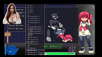 Pinch of Fighting Girls