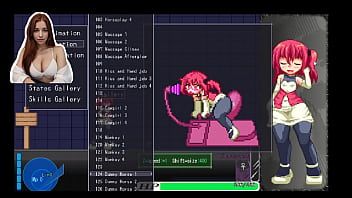 Pinch of Fighting Girls