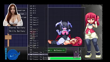 Pinch of Fighting Girls