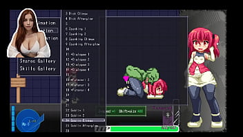 Pinch of Fighting Girls