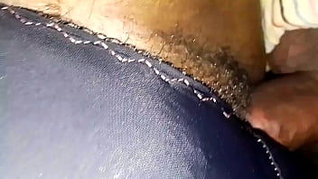 Pant To De Side