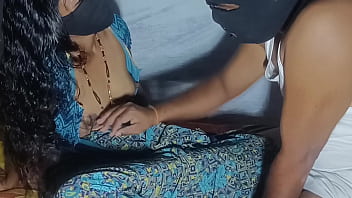 Youranitha - update Indian Village hot wife Homemade Foot job Pussy fingered and Fucking