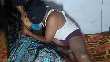 Youranitha - update Indian Village hot wife Homemade Foot job Pussy fingered and Fucking