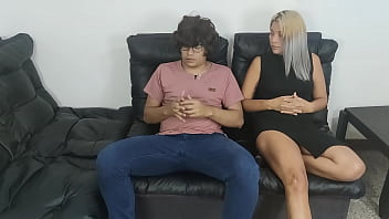 Novia Infiel Termina Follandose a Su Cuñ_ado Cuando No Esta Su Novio
