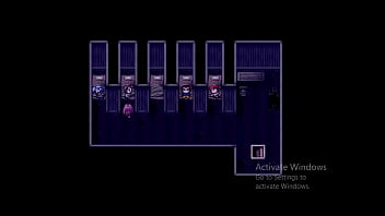 busty redhead hentai magic girl liz the tower and the grimoire pt 6 kagura games