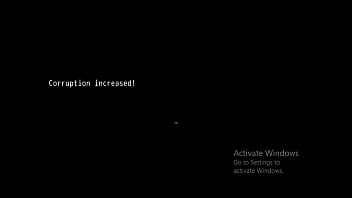 busty redhead hentai magic girl liz the tower and the grimoire pt 6 kagura games