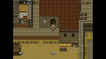 busty redhead hentai magic girl liz the tower and the grimoire pt 6 kagura games