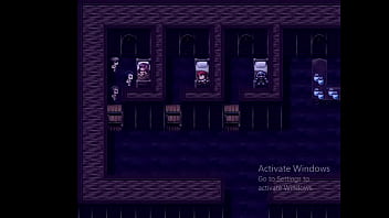 busty redhead hentai magic girl liz the tower and the grimoire pt 6 kagura games