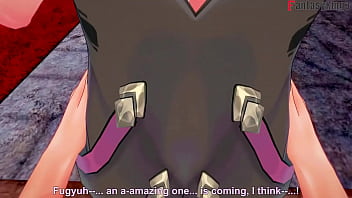 Kafka hard sex fucking ahegao face | 4 | Honkai: Star Rail | Watch the full and pov version on Sheer or PTRN: Fantasyking3