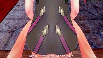 Kafka hard sex fucking ahegao face | 4 | Honkai: Star Rail | Watch the full and pov version on Sheer or PTRN: Fantasyking3