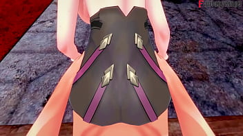 Kafka hard sex fucking ahegao face | 4 | Honkai: Star Rail | Watch the full and pov version on Sheer or PTRN: Fantasyking3