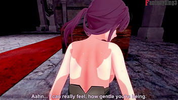 Kafka hard sex fucking ahegao face | 4 | Honkai: Star Rail | Watch the full and pov version on Sheer or PTRN: Fantasyking3