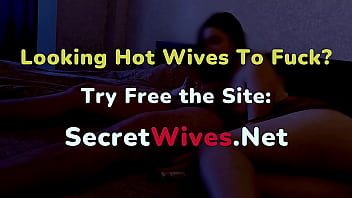 Two cumshots, one in the mouth and the other creampie pussy - I went to suck his dick and he came inside my mouth, not satisfied, I started riding, until he came inside my pussy without a condom