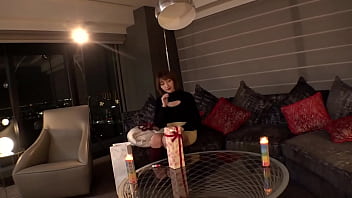 part2 【イラマでイキまくり】男に夢を与えるど変態！！お酒好き、酒の●い、チンポに●いしれ、夢の●いから醒めたくない！！はじまったらもうチンポは離さないずーっと朝までヤリまくる爆走美女！とにかく奥で男を100%イカせる！！奥に突かれ奥までしゃぶり尽くすおしっこ潮！よだれ汁ダラダラ吸いつくような舐めといやらし腰使いで抜きどころ満載