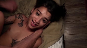 College Cutie Loves It Rough. Effy End. Martin Spell.